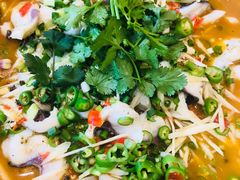 -飞虹鱼馆(春华路店)