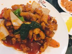 -桃园中华料理炸酱面(燕儿岛路店)