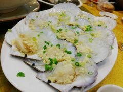 -盛港湾海鲜食府(黄沙店)