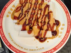 -孖记茶档·热腾茶餐(乐峰店)