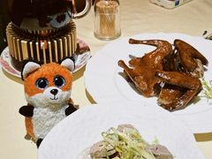 醉鸭肝-惠食佳(东风大公馆店)