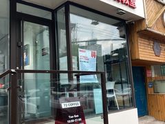 门面-72 COFFEE(东朝阳路店)