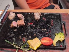 -豪客来牛排(人民东路店)