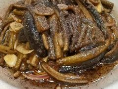-陈记菜馆·非遗淮扬菜(东关街教场店)