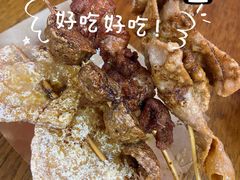 -谢怀亮芝麻茶