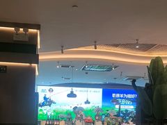 -额尔敦·品质自助(摩尔城店)