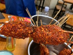 -炒豆合作社(东四总店)