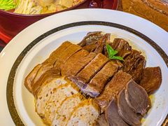 -广东道至正餐厅(区庄店)