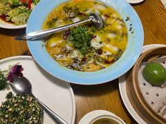 -品大三·经典淮扬菜(大行宫店)