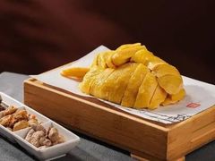 -宋园·金宴浙鲜馆(静安店)