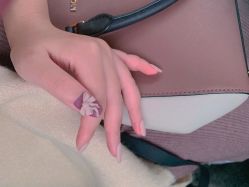 -济南花里美甲美睫