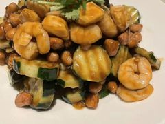 -老大连·海肠捞饭·大连海鲜大连菜(西安路店)