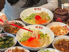 -添萬囍·天津三鲜捞面(天河城店)