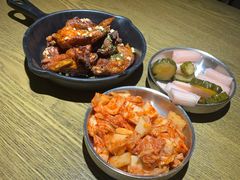 -机器人火炉披萨