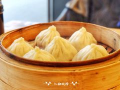 -朱记小郑酥烧饼(建康路店)