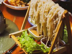 晾衣毛肚-醉长安(南门总店)