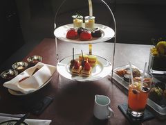 -广州富力君悦大酒店·关系酒廊