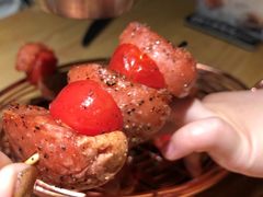 -波比Pizza(新城店)