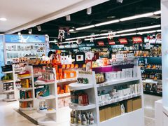 -综合保税区进口商品直销中心(新百店)
