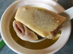 -茶油香闽南菜·花园餐厅(前埔店)