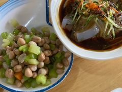 -太原面食店(解放路店)