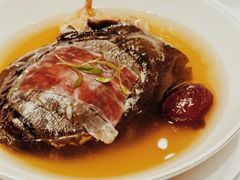 -Yan Ting 宴庭中餐厅(上海静安瑞吉酒店)