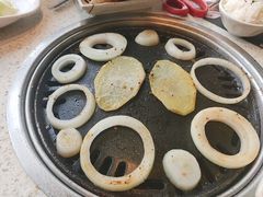 -猫抓烤肉(春熙路店)