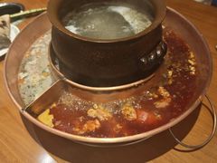 -刘老表·瓦罐汤涮肉(青云谱店)