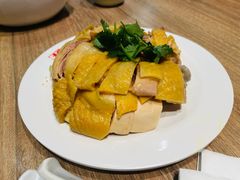 秦煌鸡-泰煌鸡·上海白斩鸡·鸡汤面(鹤庆店)