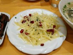 -乌镇那一年小院主题餐厅(甘泉西路店)