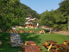 -北京山里寒舍度假酒店