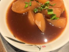 -吴越荣记苏州菜·松鼠桂鱼100%活鱼现做(斜塘老街店)