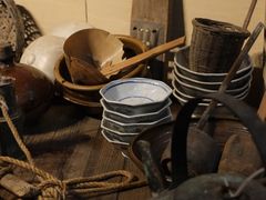 -好成财牛排馆(涂门街总店)