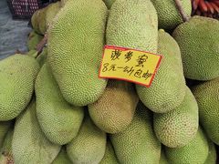 -曼阁市场水果批发市场