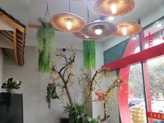 -东北食府·铁锅炖(花溪湾店)