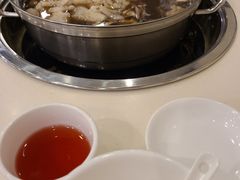 -太婆天府山珍酒楼(亚运村店)