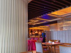 大堂-富力丽思卡尔顿酒店·香荟全日制餐厅