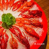 生腌熟醉抱盆炫‼️小龙虾生蚝可劲造‼️乔街开新店啦‼️