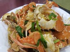 -南海渔家•海鲜•正宗海南菜(海棠湾店)