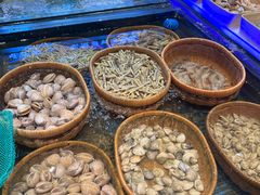 -小厨师·二十年沈家门小海鲜(百井坊巷店)