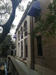 -苏州大学附属儿童医院(景德路院区)