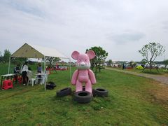 -梁子湖东篱老屋生态庄园