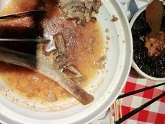 -西贝(吴江路湟普汇店)