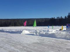 -五营红松林海景区