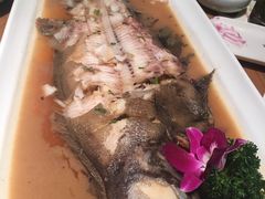 -萨拉伯尔水源素问店·韩国宫廷料理(人民路店)