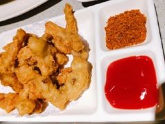 小酥肉-海底捞火锅(南山京基百纳店)