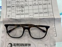 -盛视视光中心(东中街店)