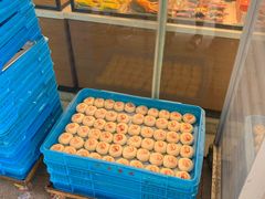 -长发西饼(临顿路店)