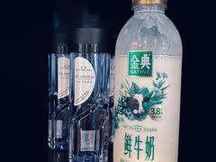 -王府半岛酒店