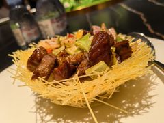 -宝燕壹号景观餐厅(龙盛国际商业广场店)